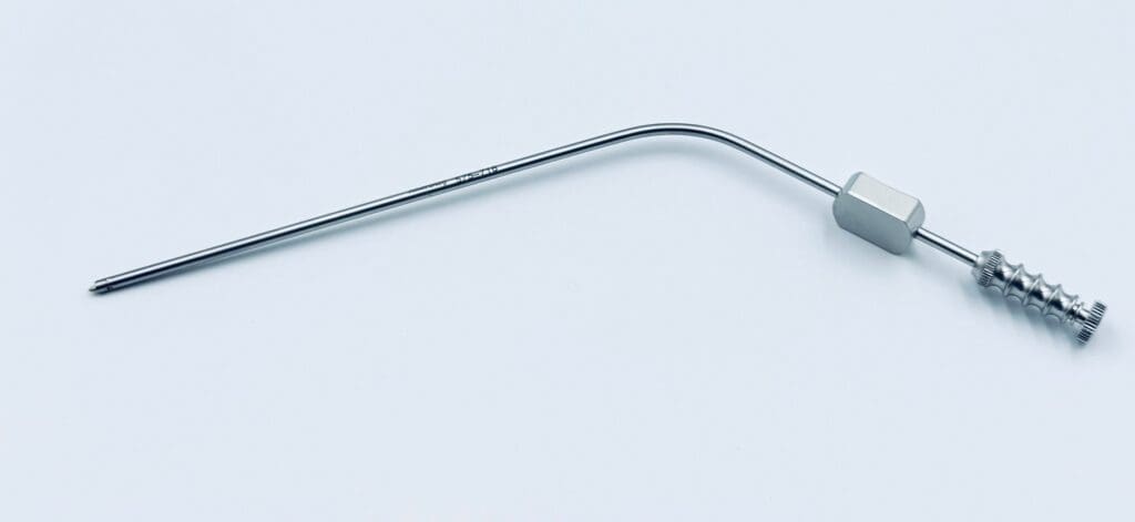 575-716 McCulloch Suction