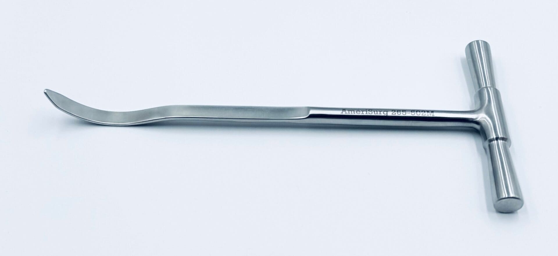 CREGO HUMERAL VERSION GUIDE