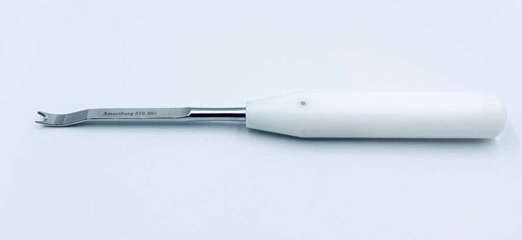 576-881 Spine Pedicle Finder
