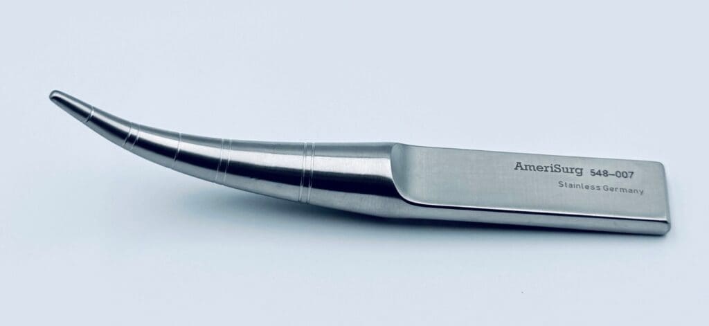 548-007 Myocardial Dilator